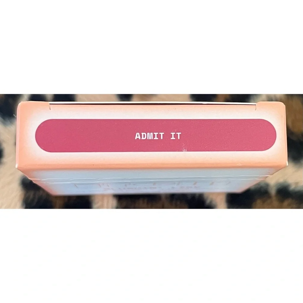 ITEM Beauty Blushin’ Like Cream Blush